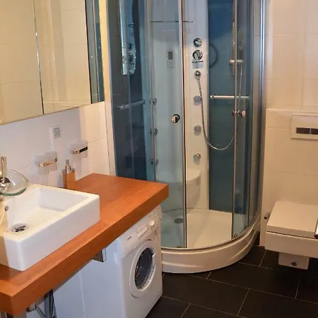Apartment Kendlbacher Zell am See Buitenkant foto