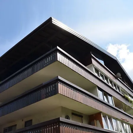 Apartment Kendlbacher Zell am See Buitenkant foto