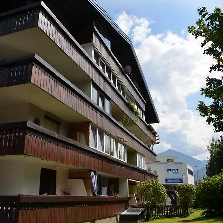 Apartment Kendlbacher Zell am See Buitenkant foto