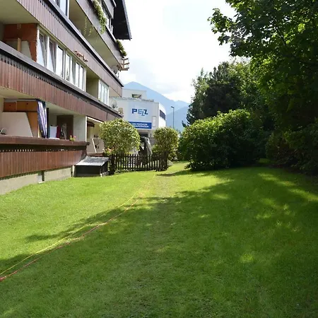 Apartment Kendlbacher Zell am See Buitenkant foto