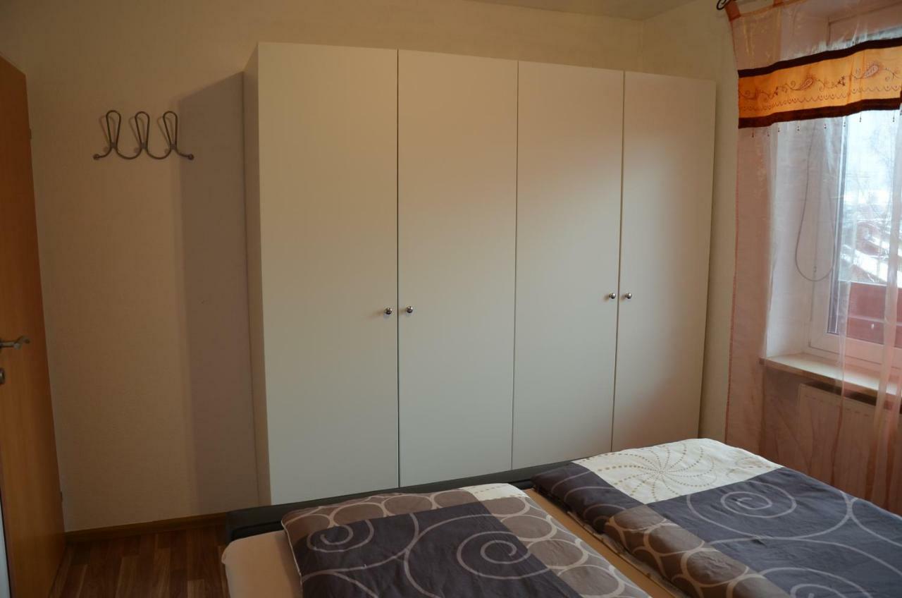 Kendlbacher Apartment