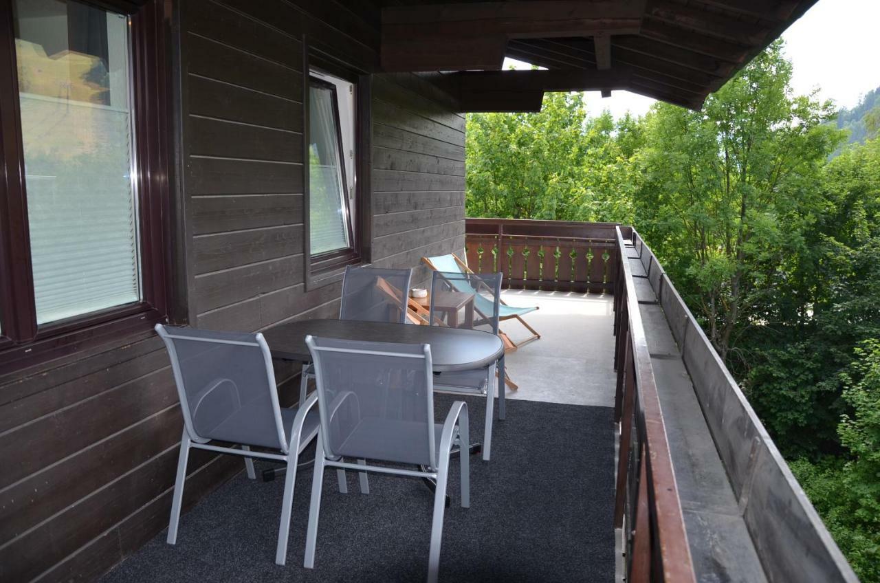 Kendlbacher Apartment