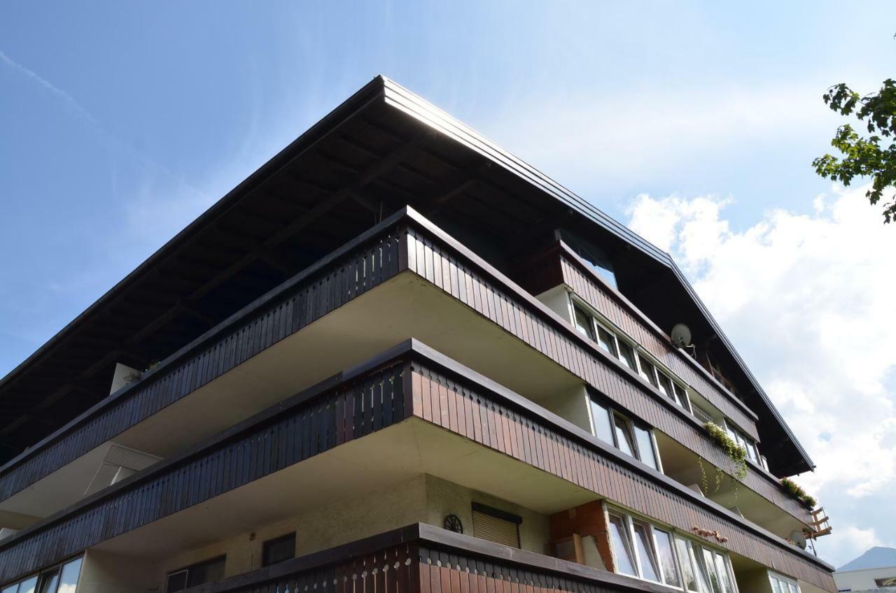 Kendlbacher Apartment Zell am See