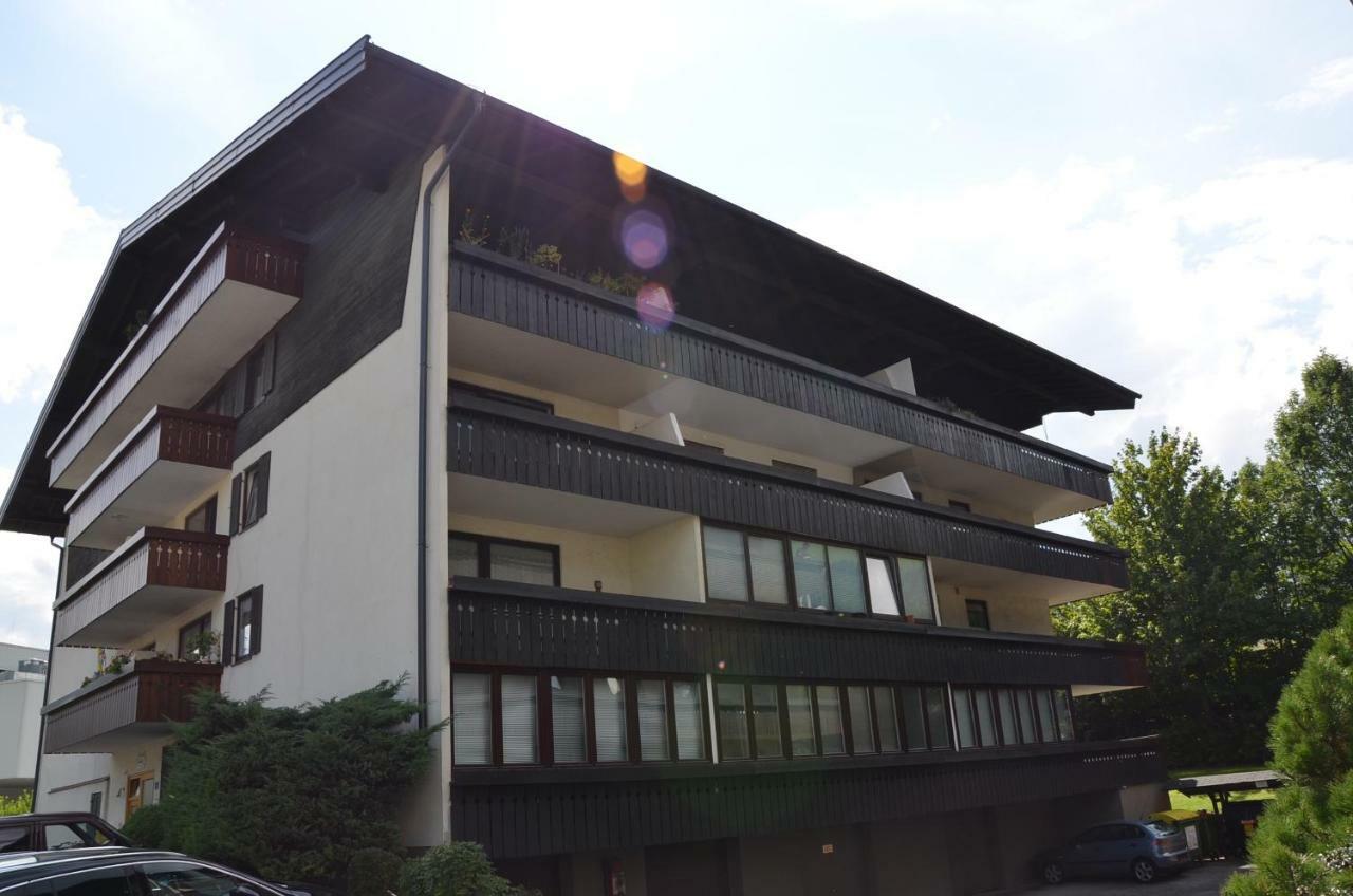 Kendlbacher Apartment Zell am See