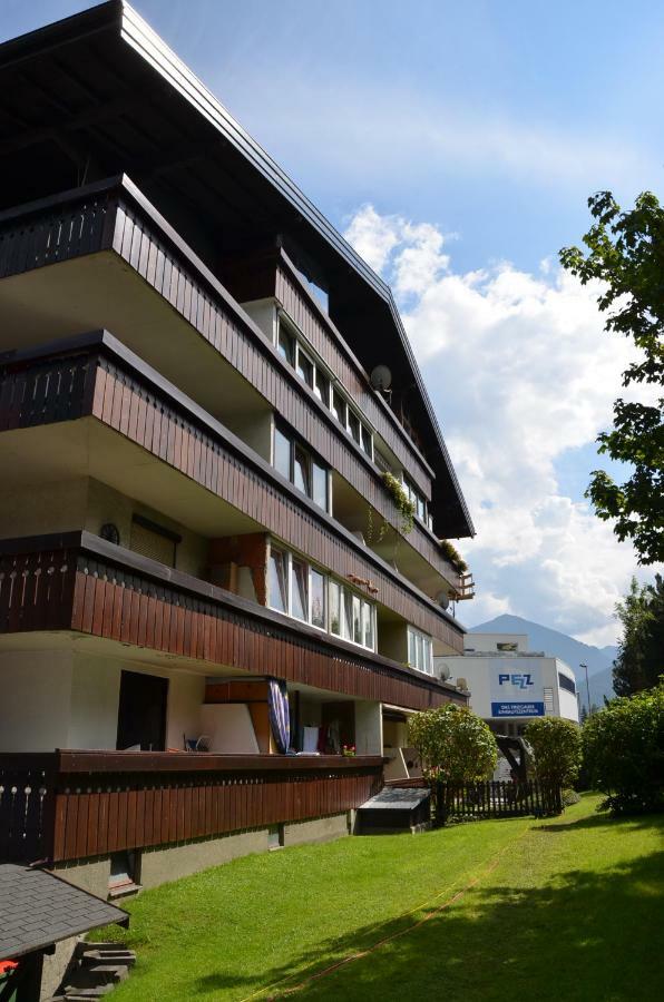 Kendlbacher Apartment