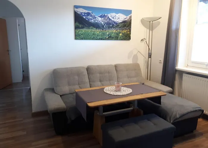 Apartment Kendlbacher