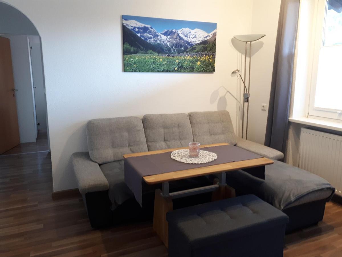Kendlbacher Appartement