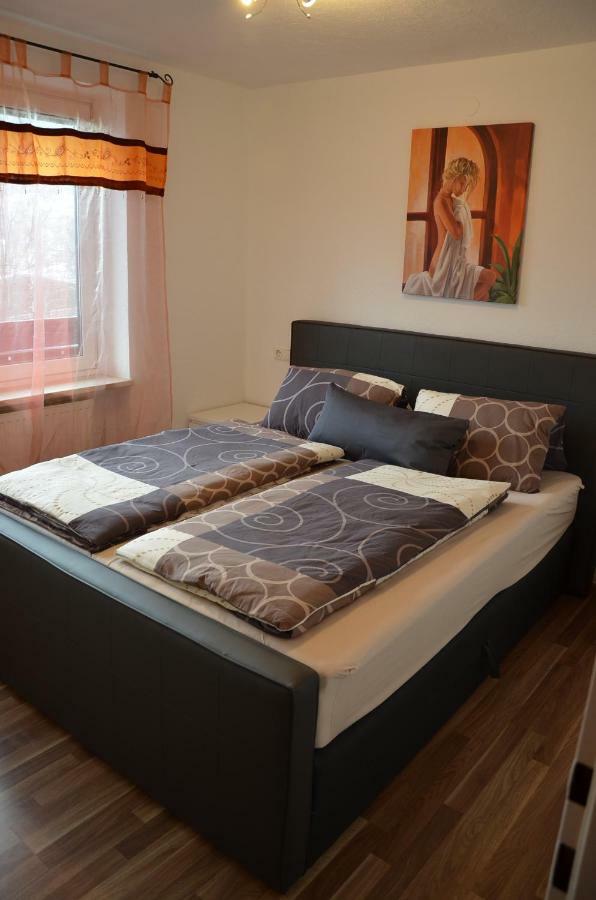 Appartement Kendlbacher *