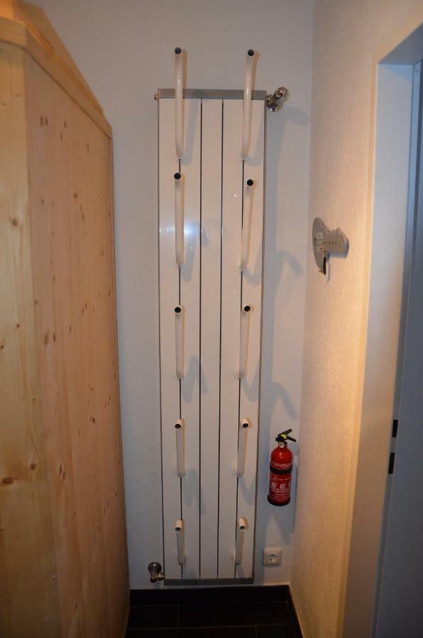 Appartement Kendlbacher *