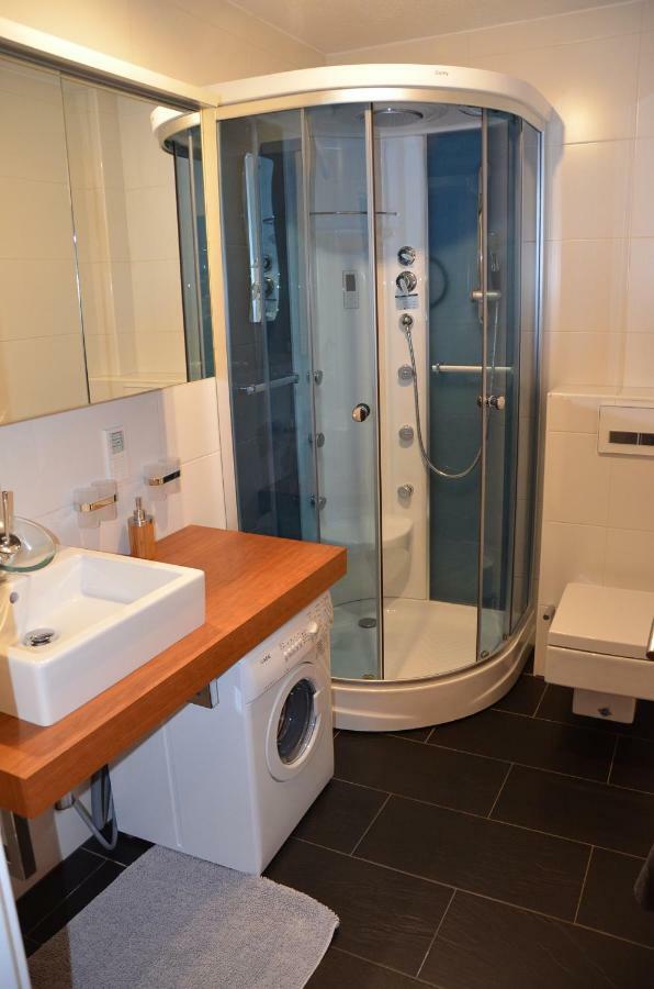 Appartement Kendlbacher *