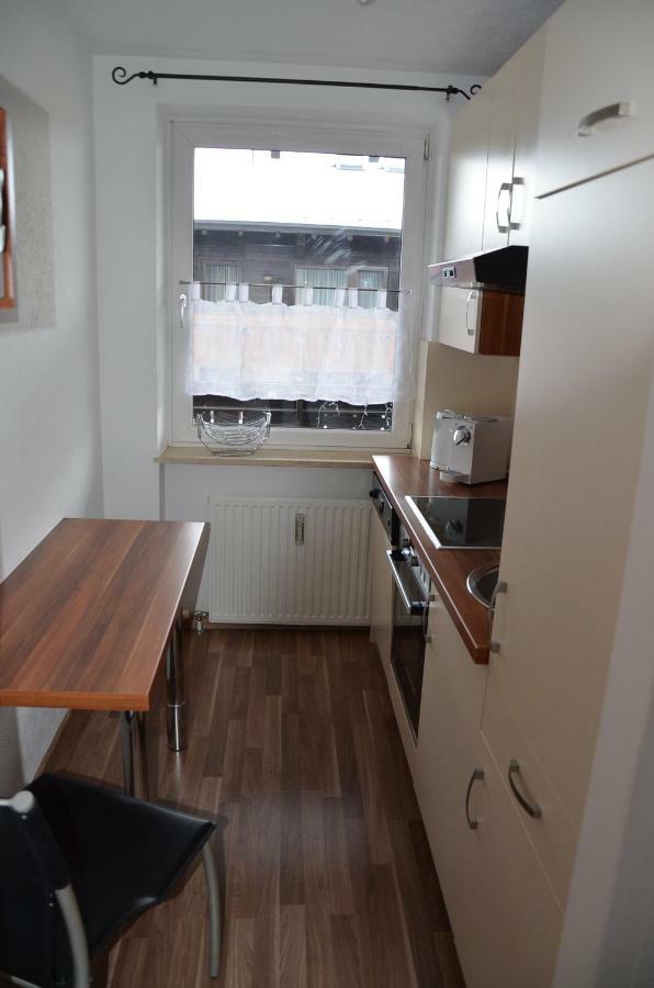 Kendlbacher Appartement Zell am See
