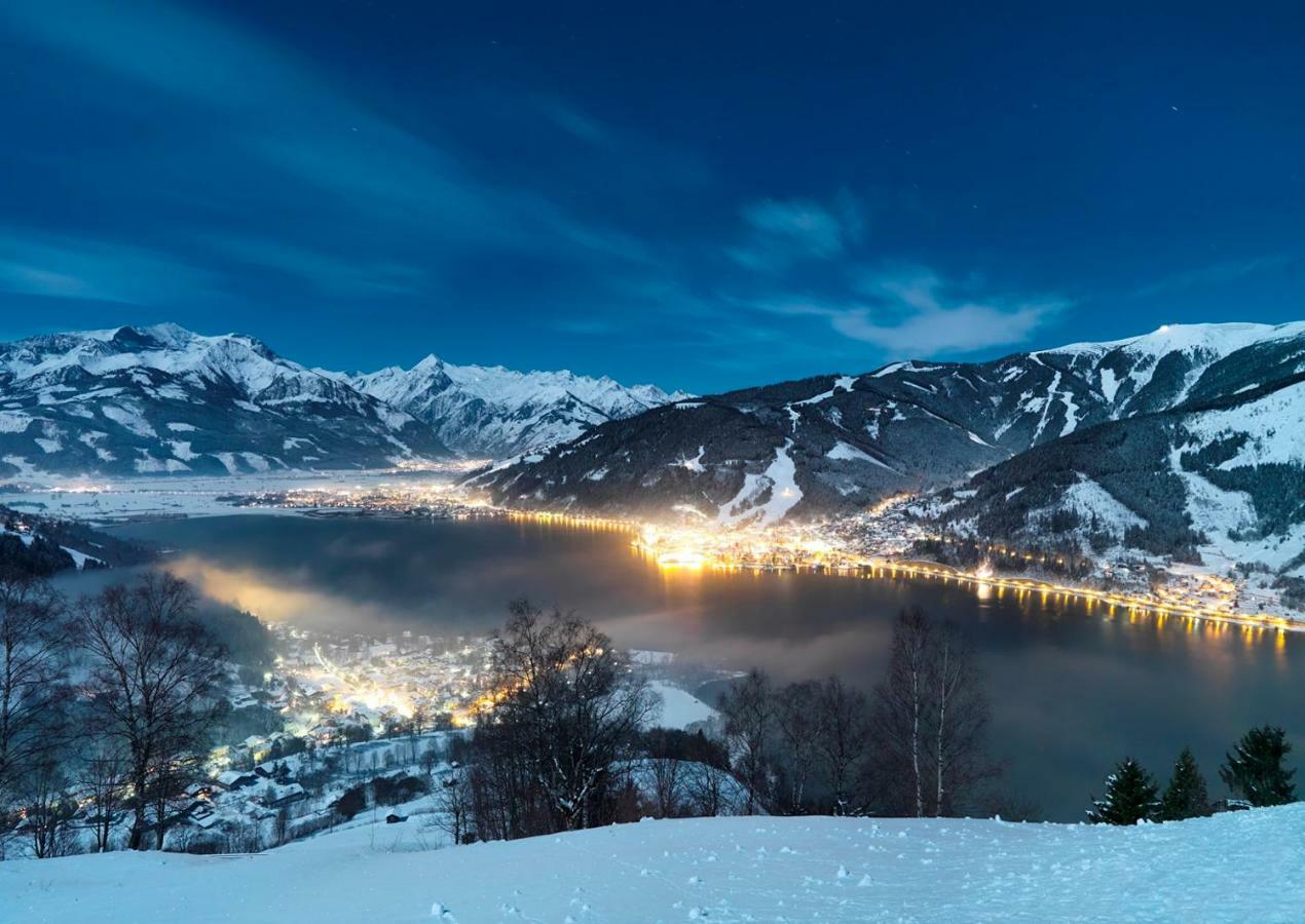 Kendlbacher Appartement Zell am See
